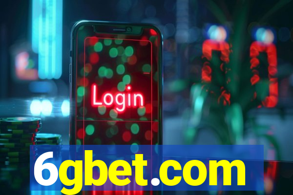 6gbet.com