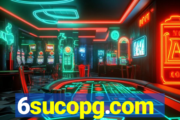 6sucopg.com