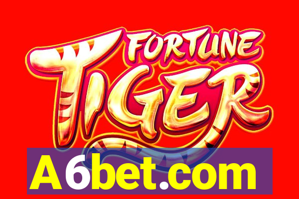 A6bet.com