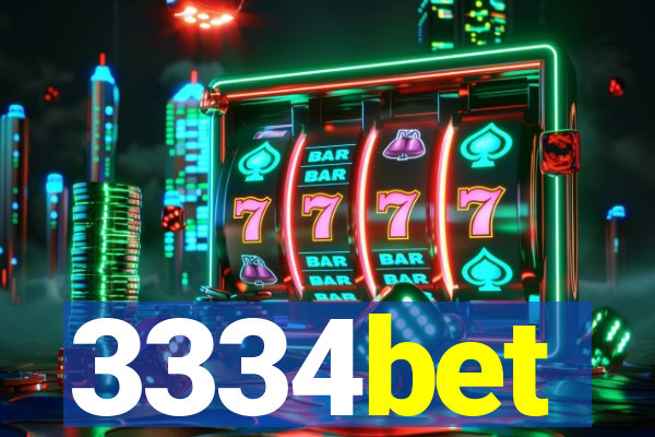 3334bet