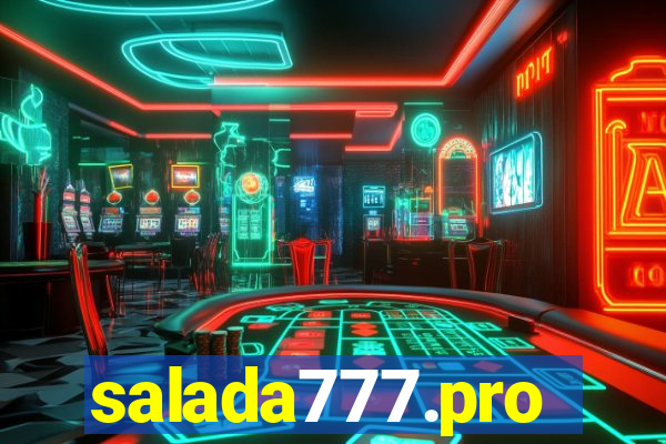 salada777.pro