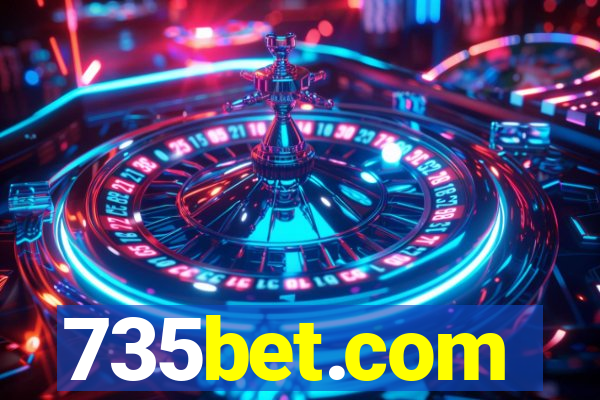 735bet.com