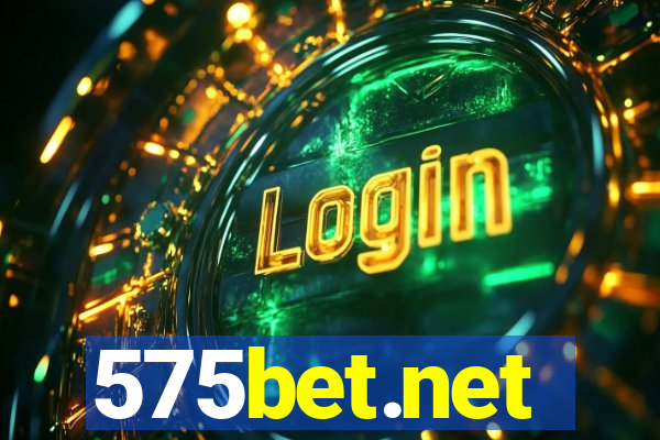 575bet.net