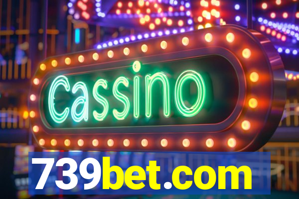 739bet.com