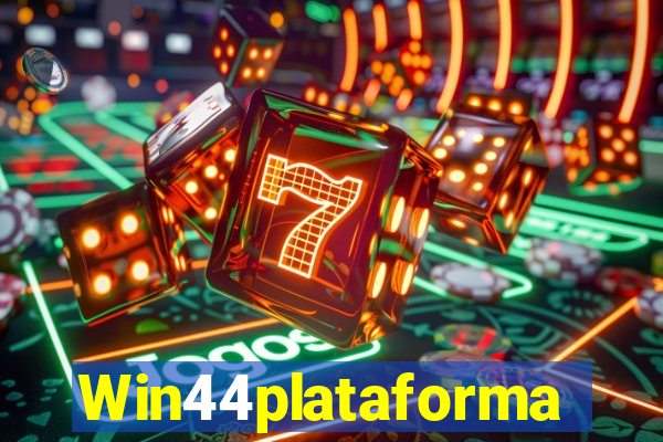 Win44plataforma