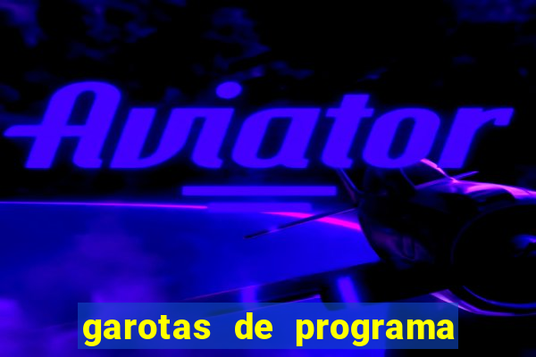 garotas de programa de bh