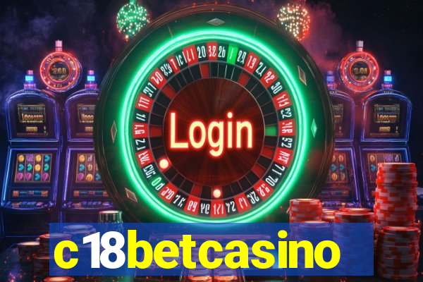 c18betcasino