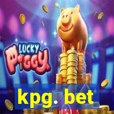 kpg. bet