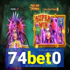 74bet0