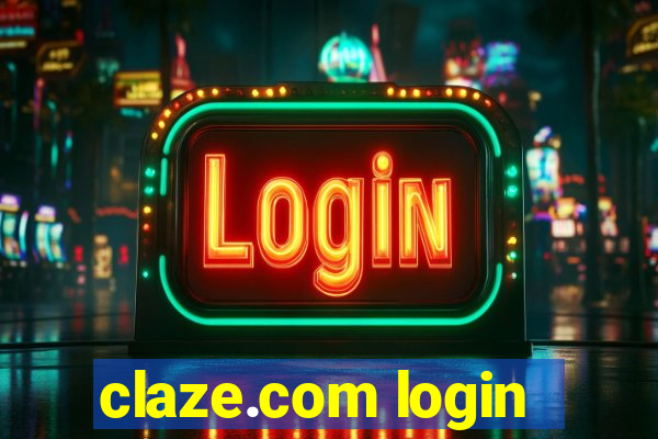 claze.com login