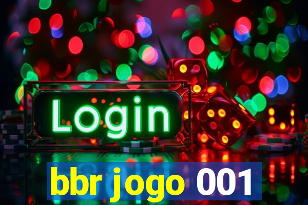 bbr jogo 001