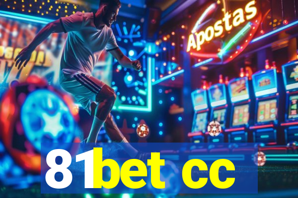 81bet cc