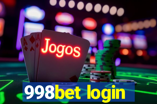 998bet login