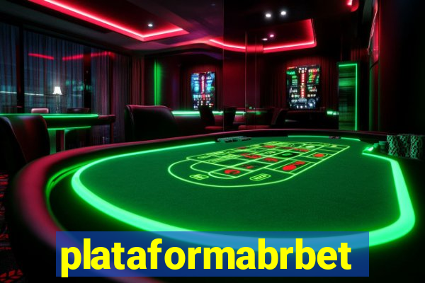 plataformabrbet