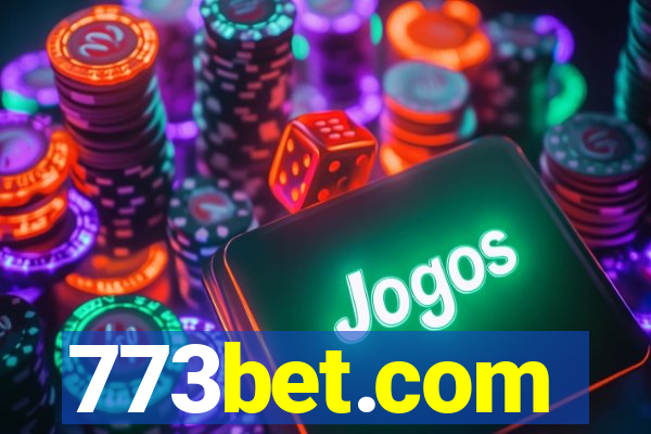 773bet.com