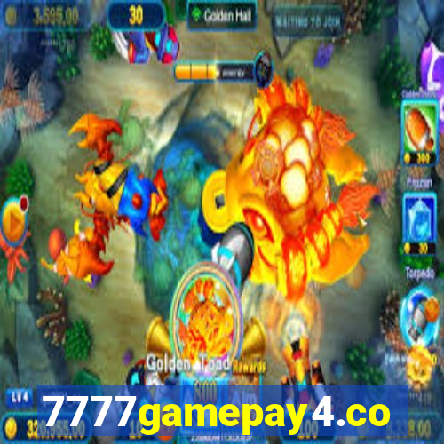 7777gamepay4.com