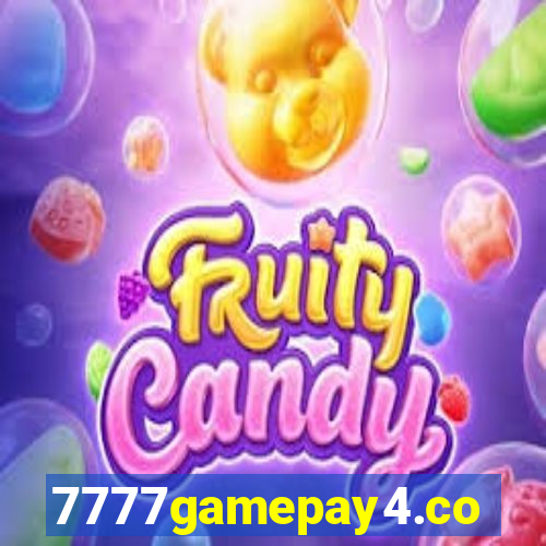 7777gamepay4.com