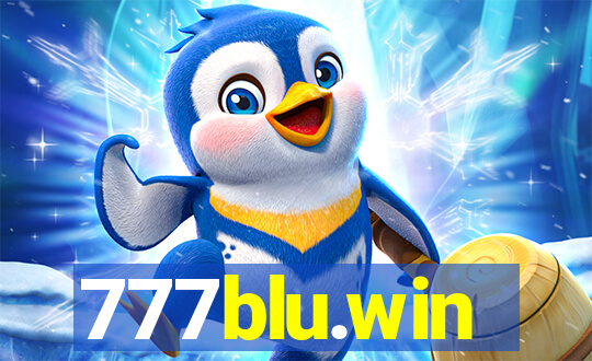 777blu.win