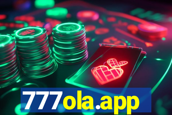 777ola.app