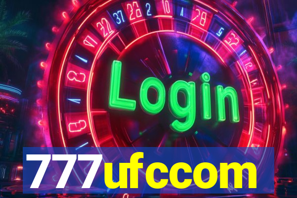 777ufccom