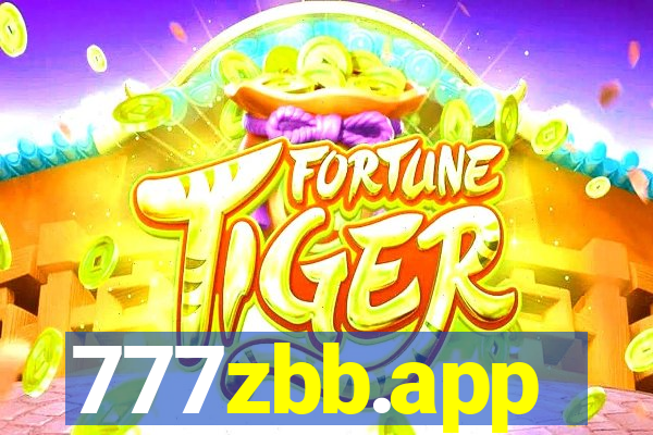 777zbb.app