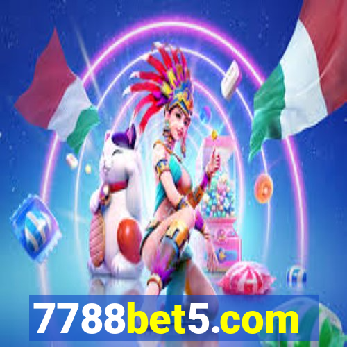 7788bet5.com