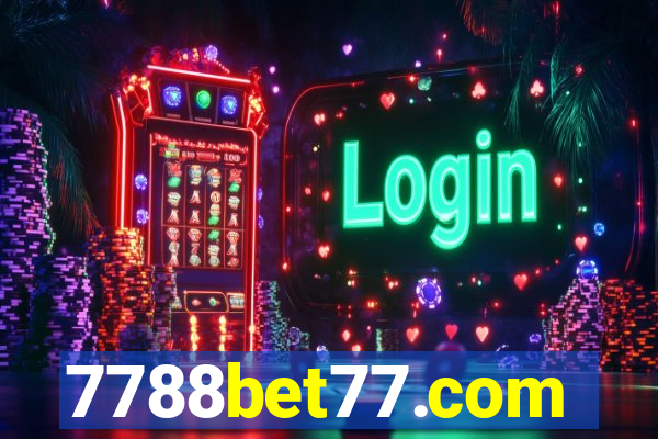 7788bet77.com