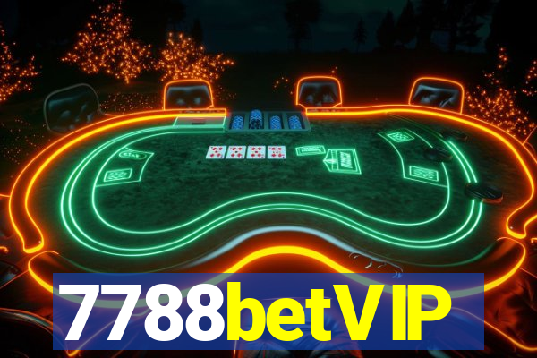 7788betVIP