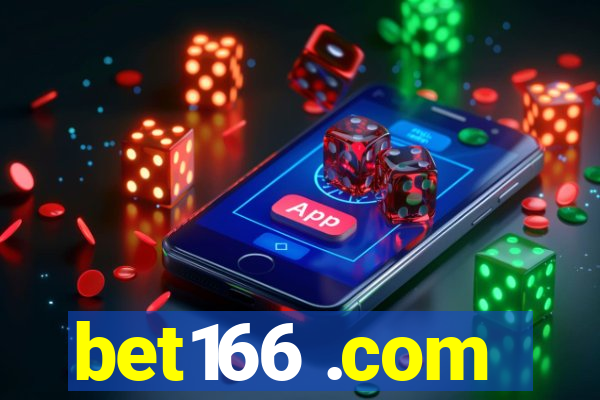 bet166 .com