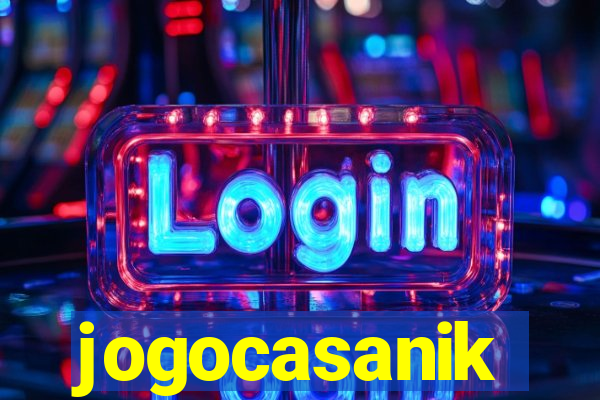 jogocasanik