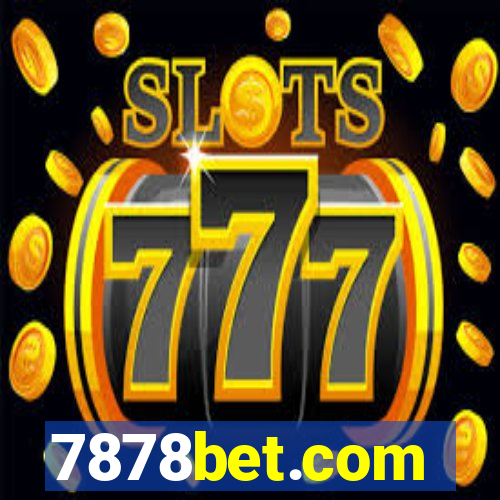 7878bet.com