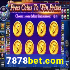 7878bet.com