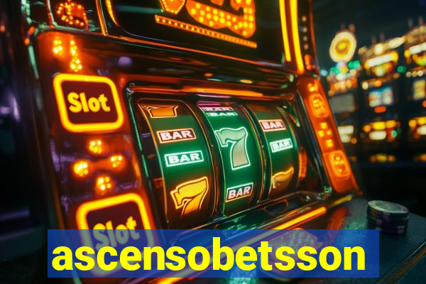 ascensobetsson