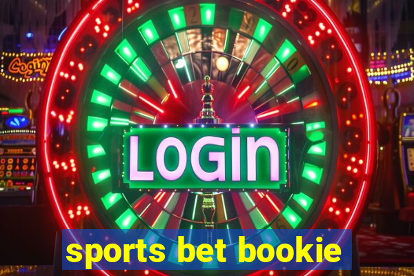 sports bet bookie