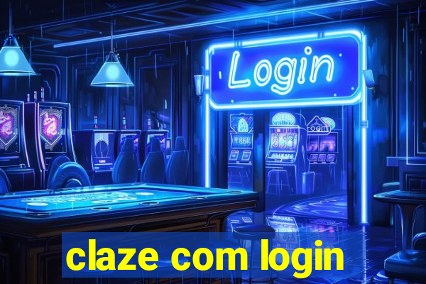 claze com login