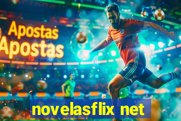 novelasflix net