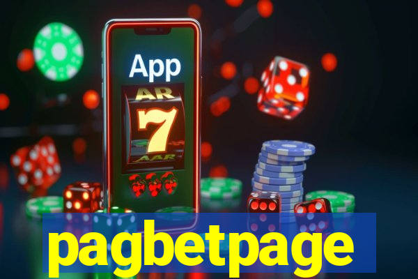 pagbetpage