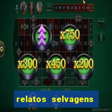 relatos selvagens dublado online