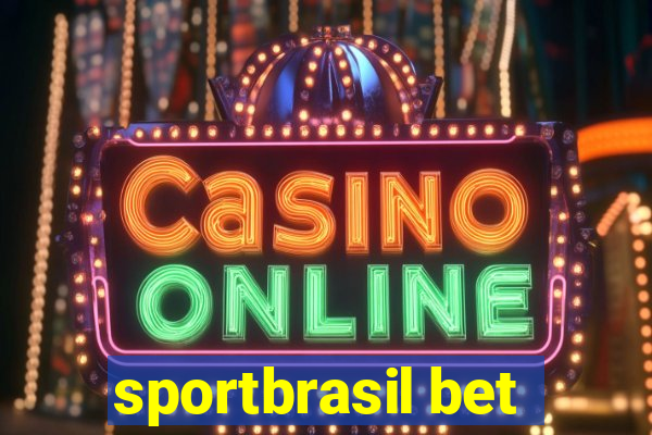 sportbrasil bet