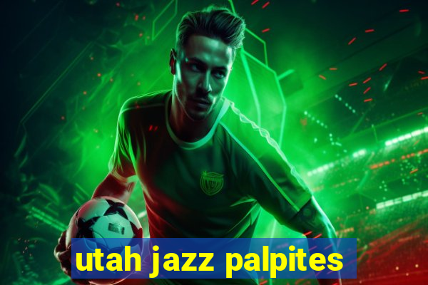 utah jazz palpites