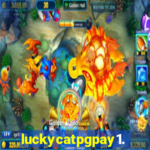 luckycatpgpay1.com