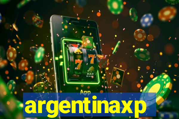 argentinaxp