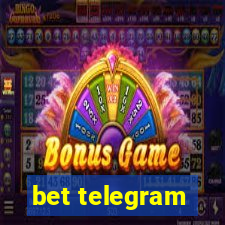 bet telegram