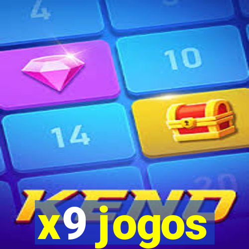 x9 jogos