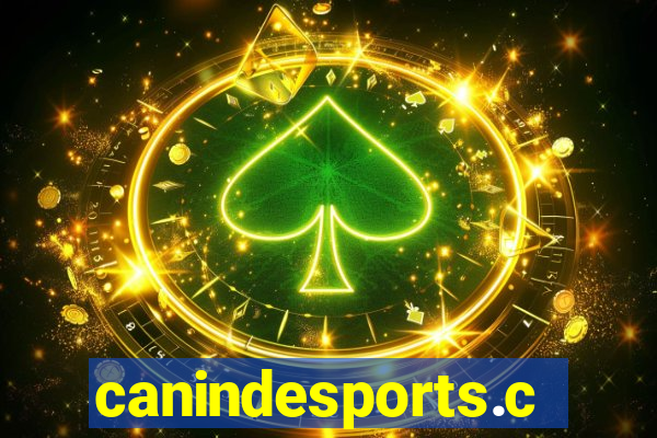 canindesports.com