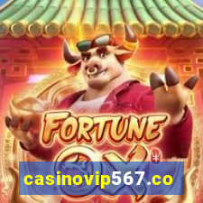 casinovip567.com