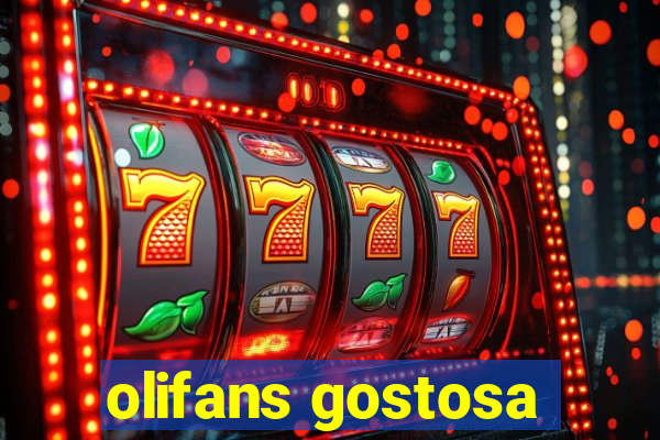 olifans gostosa