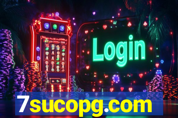 7sucopg.com