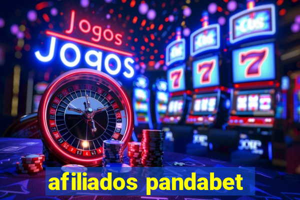 afiliados pandabet