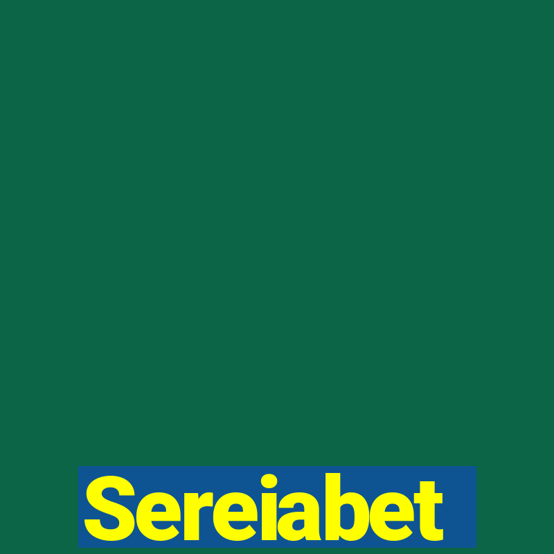 Sereiabet